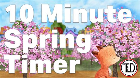 Spring Timer 10 Mins 的图像结果