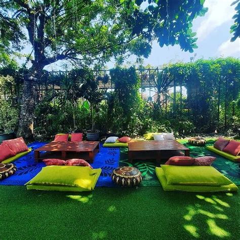 THE GARDEN IKOYI, Lagos - Restaurant Reviews, Phone Number & Photos ...