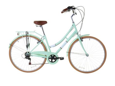 Cross Buy Milly 700c Women's Hybrid Bike Online India | Ubuy