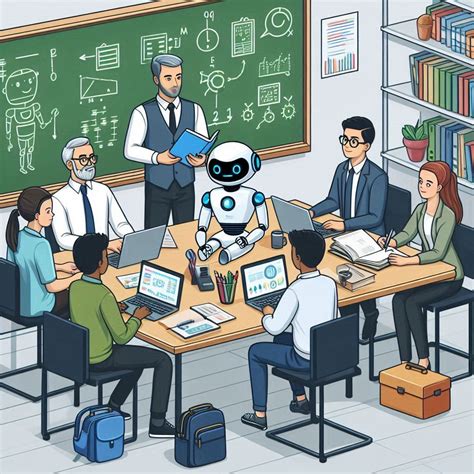 Collaborative Learning Using Ai 的图像结果