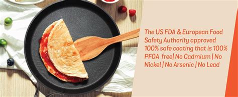 Buy Circulon Hard Anodised Non Stick Aluminium Flat Dosa Tawa | Dosa ...