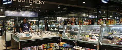 Nature's Basket | Businesses