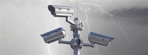 Lightning protection safety systems – Solutions by DEHN