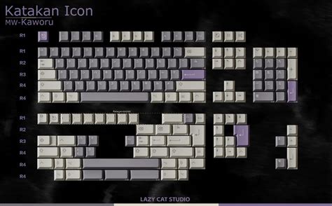 MW Kaworu – Neo Macro