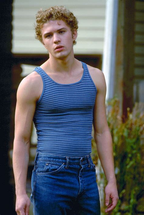 54 Ryan Phillippe