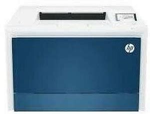 HP Color LaserJet Pro 4203dw Printer Single Function WiFi Color Laser ...
