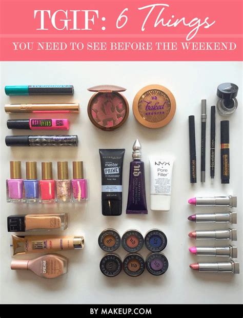 Pro Makeup Tips 的图像结果