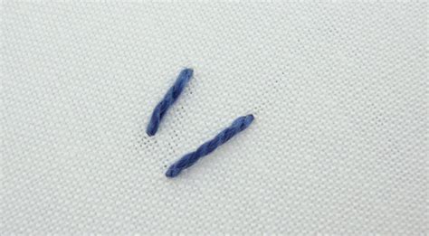 Straight Stitch Variations 的图像结果