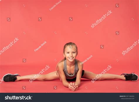 Splits Tutorial Cute 的图像结果