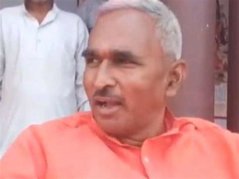 UP BJP MLA Surendra Singh makes controversial statement after Sapna ...