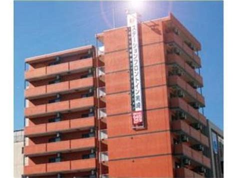 STATION FRONT INN KUROSAKI (Kitakyushu) - Apartment Reviews & Photos ...
