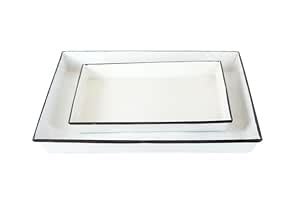Tenable Nautical mart Enamel Tray- Used for Surgical Laboratory ...