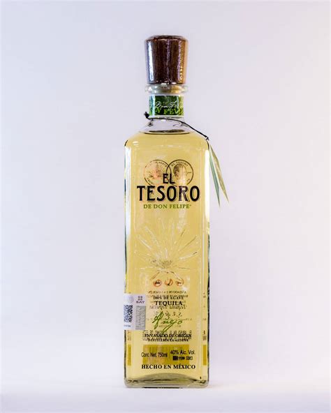 El Tesoro Tequila Celebrities at Cooper Mcguigan blog