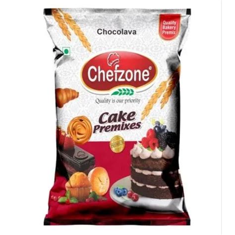 Choco Lava Cake Premix Chefzone – JITCO