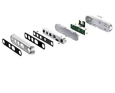 Intel Realsense Depth Camera D455 Equipped with India | Ubuy