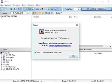 Image result for UltraISO Serial Key