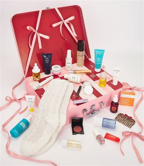 2025 Revolve Beauty Advent Calendar: 25 Days of Revolve Beauty! - Hello ...
