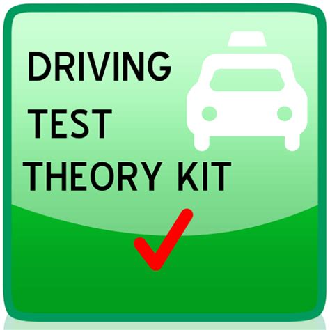 Driving Test Theory Kit 2019 - App on Amazon Appstore
