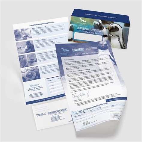 Image result for Direct Mail Example
