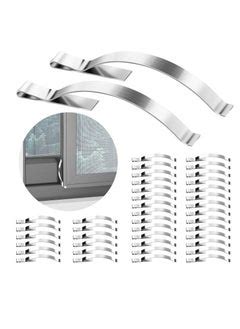 Image result for Window Screen Corner Clips