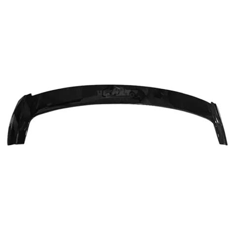 Ix35 Rs Roof Trunk Wing Roof Trunk Spoiler Ix35 Spoiler Ix35 Trunk Wing ...