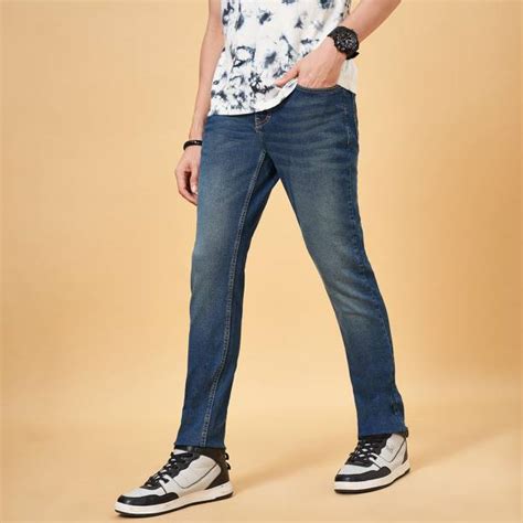 Sf Jeans By Pantaloons Clothing And Accessories - Buy Sf Jeans By ...