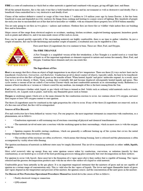 Image result for Psych Engine Fire Notes