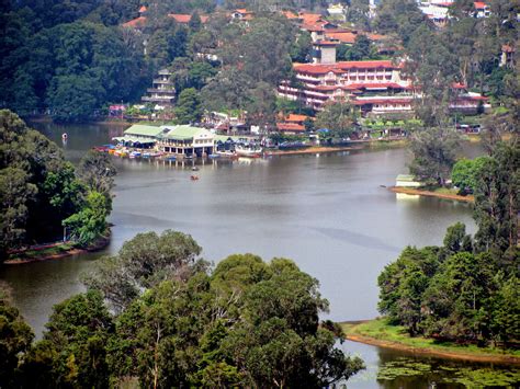 KODAIKANAL Reviews, Tourist Places, Tourist Destinations, Tourist ...