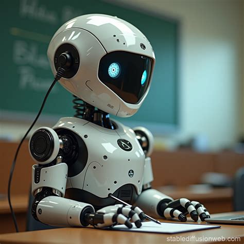 Robot Teacher 的图像结果