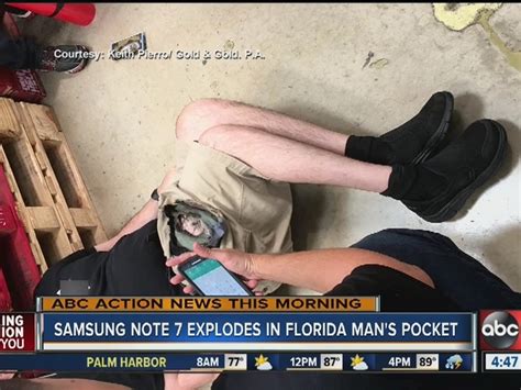 Image result for Galaxy Note 7 Explodes In-Flight