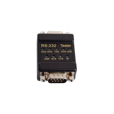 Buy TENMA 72-9265 Cable Tester, RS232DB9 in-LINE Signal Online at ...