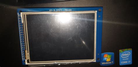 Image result for Arduino TFT 3D