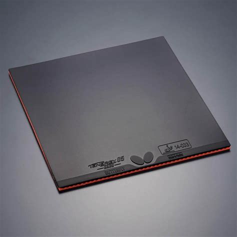 Butterfly Tenergy 05 Hard Table Tennis Rubber – Sportswing.in