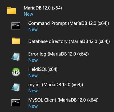 How to Connect Python to MariaDB on Windows for performing CRUD ...