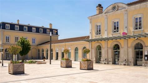 The Originals Boutique, Hôtel Terminus, Bourg-en-Bresse Gare | Ain ...
