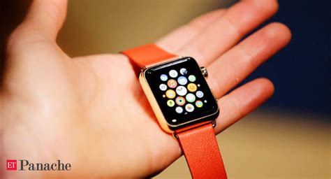 Apple Watch to launch in India on November 6, expected to cost over Rs ...