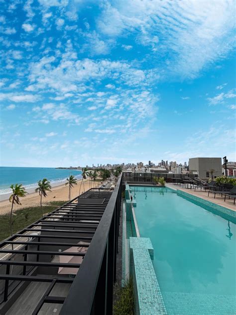 Flat Premium Térreo com Balanda à Beira-Mar - Apartotel en renta en ...