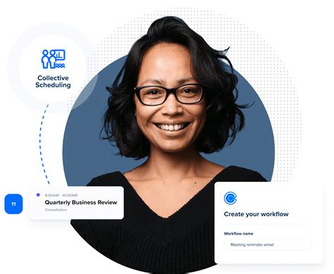 Customer Success Scheduling Software | Calendly