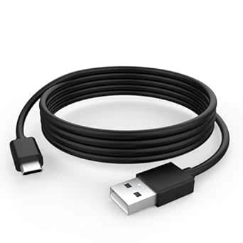 USB Type C Charging Cable Cord Compatible with iPhone 15, Samsung S24 ...