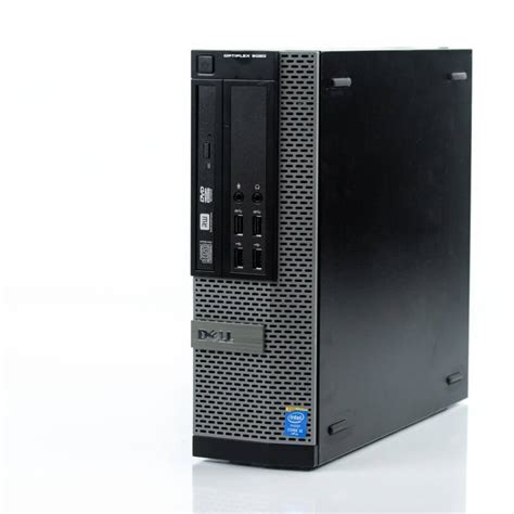 Dell Optiplex 9020 SFF Desktop 4th Generation Wi-Fi – Lappyfy