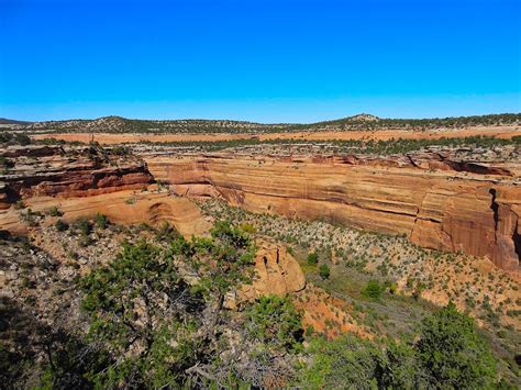 Rattlesnake Canyon Arches Colorado Hike Guide - Virtual Sherpa