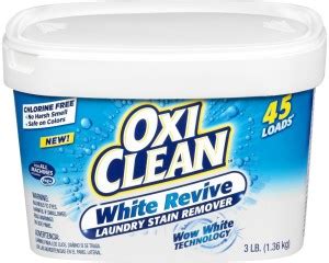 Oxi Clean Laundry Whitener & Stain Remover 1.36Kg Stain Remover Price ...