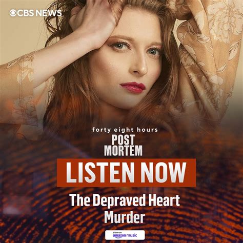 48 Hours | Go behind the scenes with Host Anne-Marie Green and Producer ...