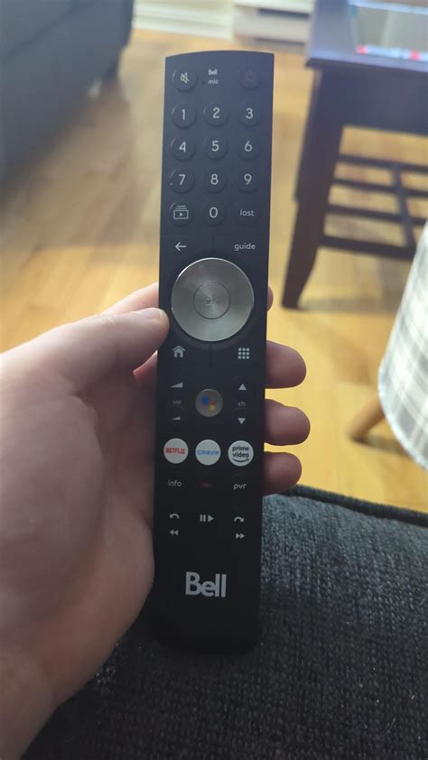 Image result for Telecommande Bell