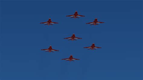 Image result for Xbox Flight Simulator Red Arrows