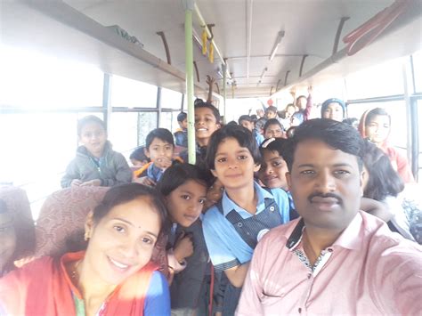 Innovator's Public School