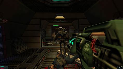 Image result for System Shock 2 PFP
