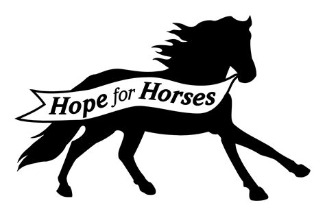 Hope for Horses Bricks for Hope Donor Site