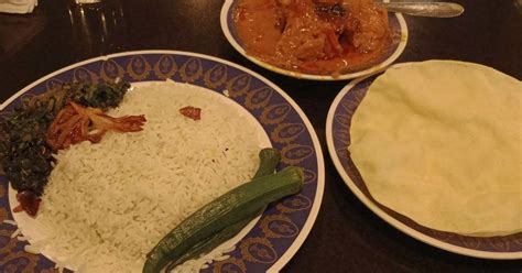 Eat At Nasi Kandar Pelita Malaysian Restaurant I LBB Chennai