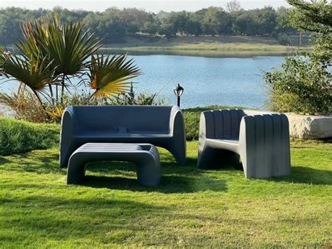 Plastic Outdoor Furniture - Plastic Haiku Outdoor Furniture ...